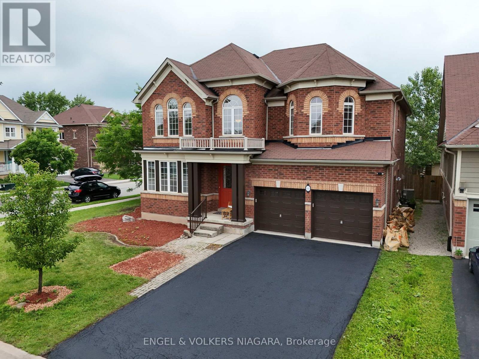 4495 Saw Mill Drive, Niagara Falls, Ontario  L2G 0G1 - Photo 3 - X13872210