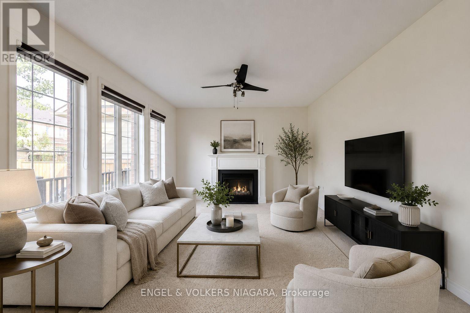4495 Saw Mill Drive, Niagara Falls, Ontario  L2G 0G1 - Photo 5 - X13872210