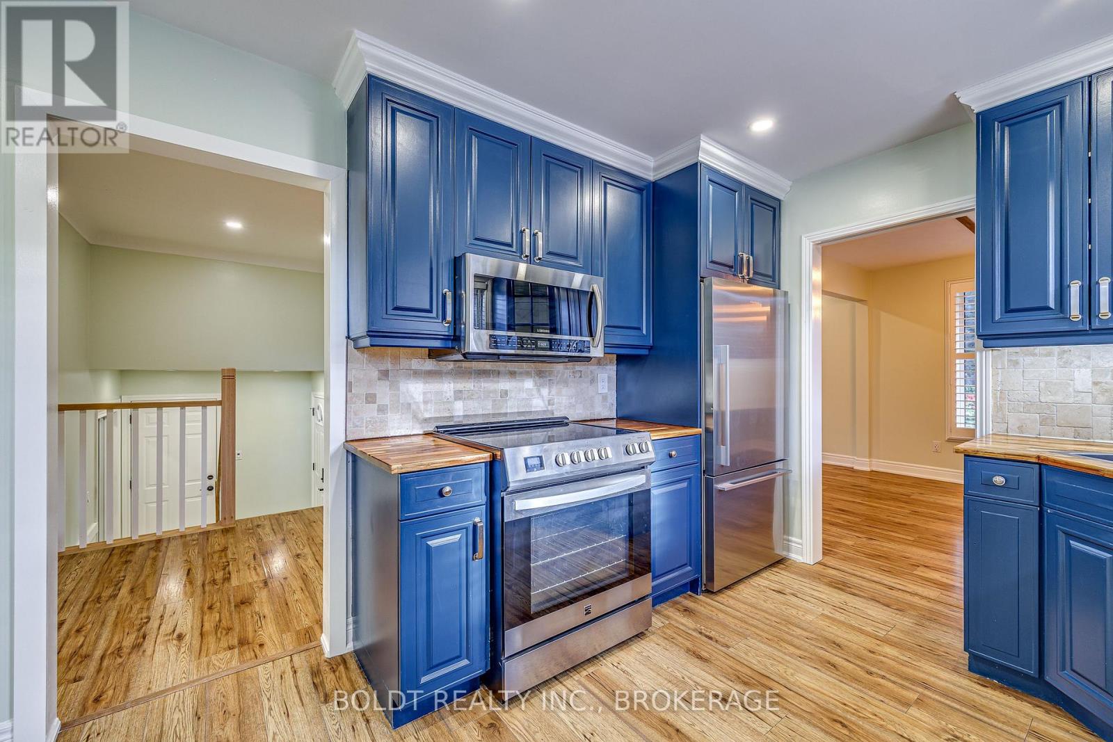 12 Bayshore Crescent, St. Catharines, Ontario  L2N 5Y4 - Photo 14 - X13872294