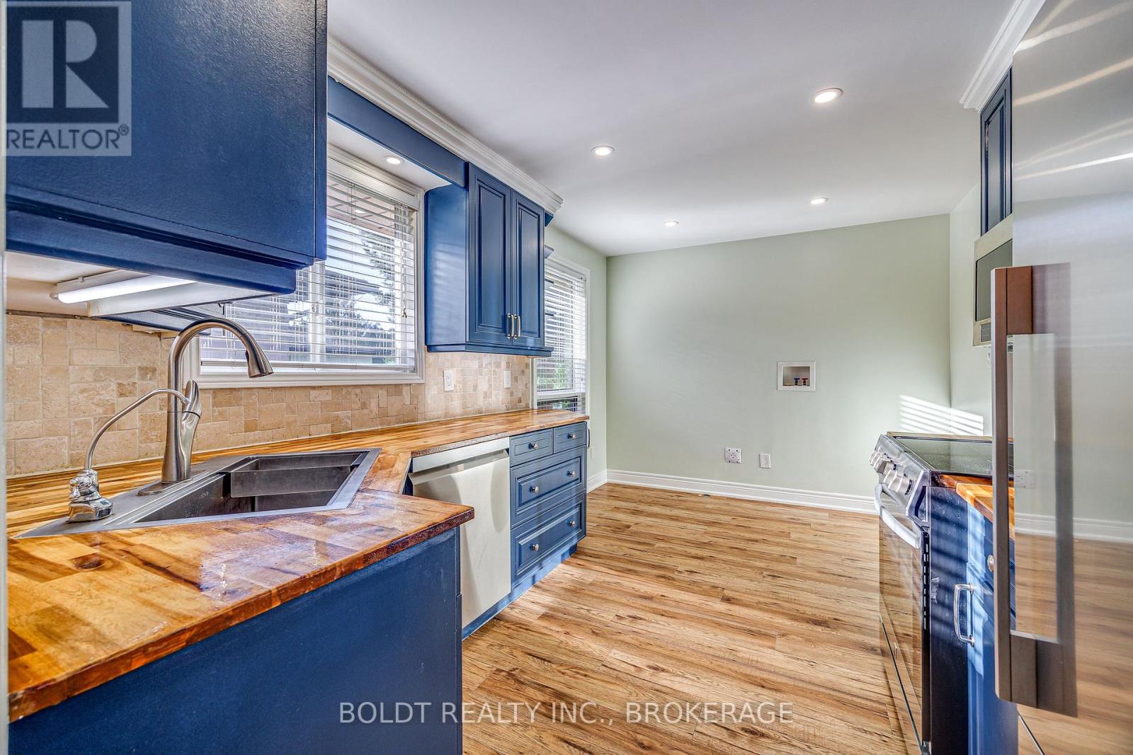 12 Bayshore Crescent, St. Catharines, Ontario  L2N 5Y4 - Photo 15 - X13872294