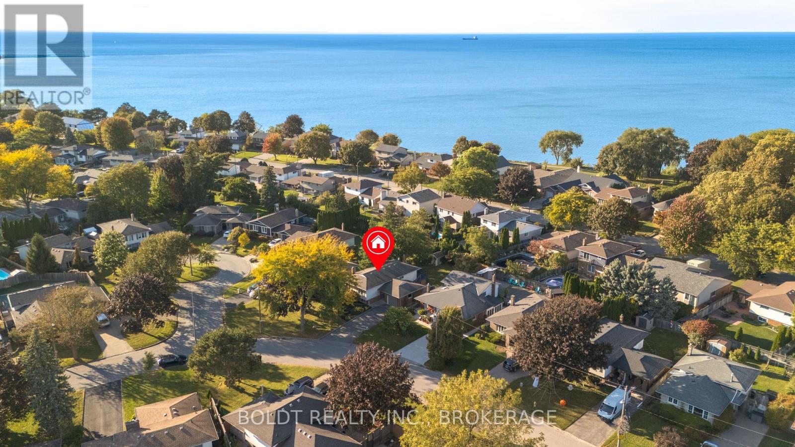 12 Bayshore Crescent, St. Catharines, Ontario  L2N 5Y4 - Photo 4 - X13872294