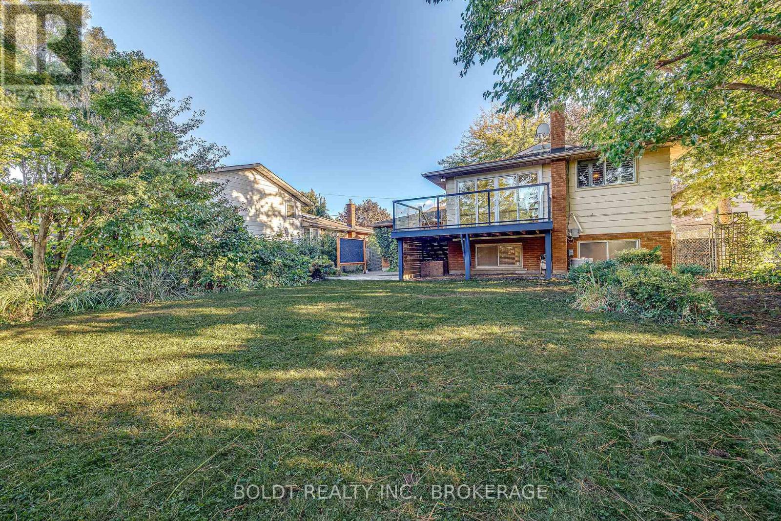 12 Bayshore Crescent, St. Catharines, Ontario  L2N 5Y4 - Photo 40 - X13872294