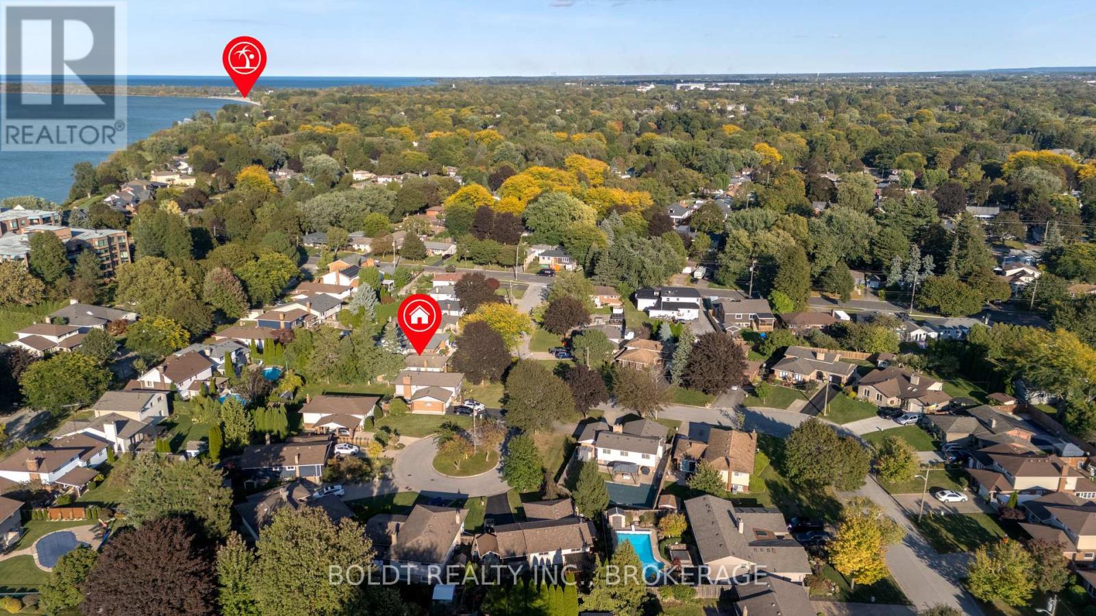 12 Bayshore Crescent, St. Catharines, Ontario  L2N 5Y4 - Photo 44 - X13872294