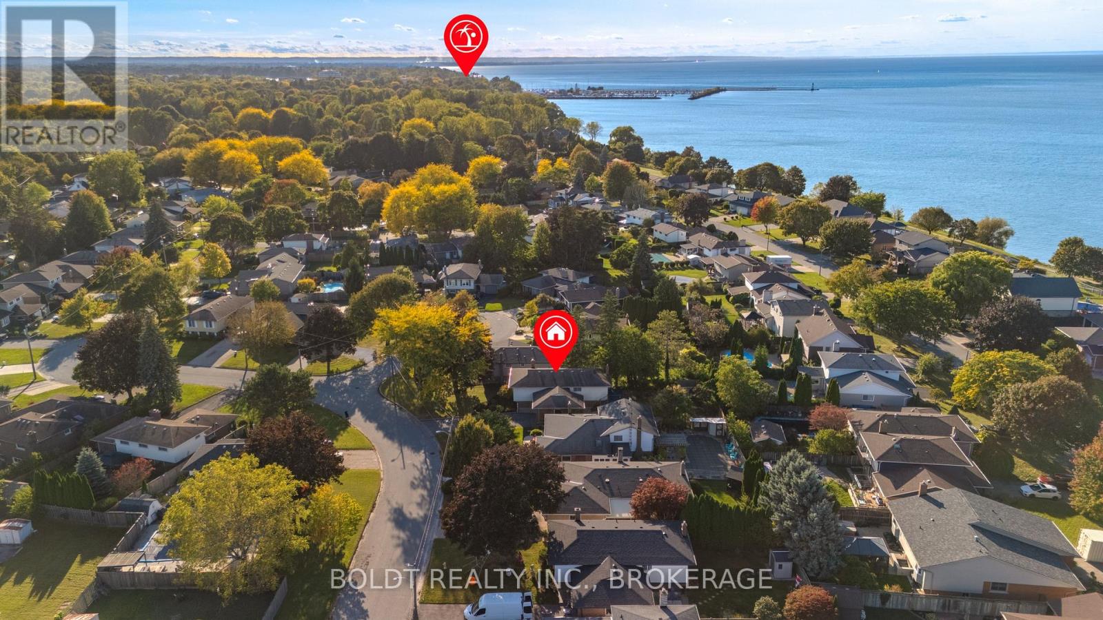 12 Bayshore Crescent, St. Catharines, Ontario  L2N 5Y4 - Photo 5 - X13872294