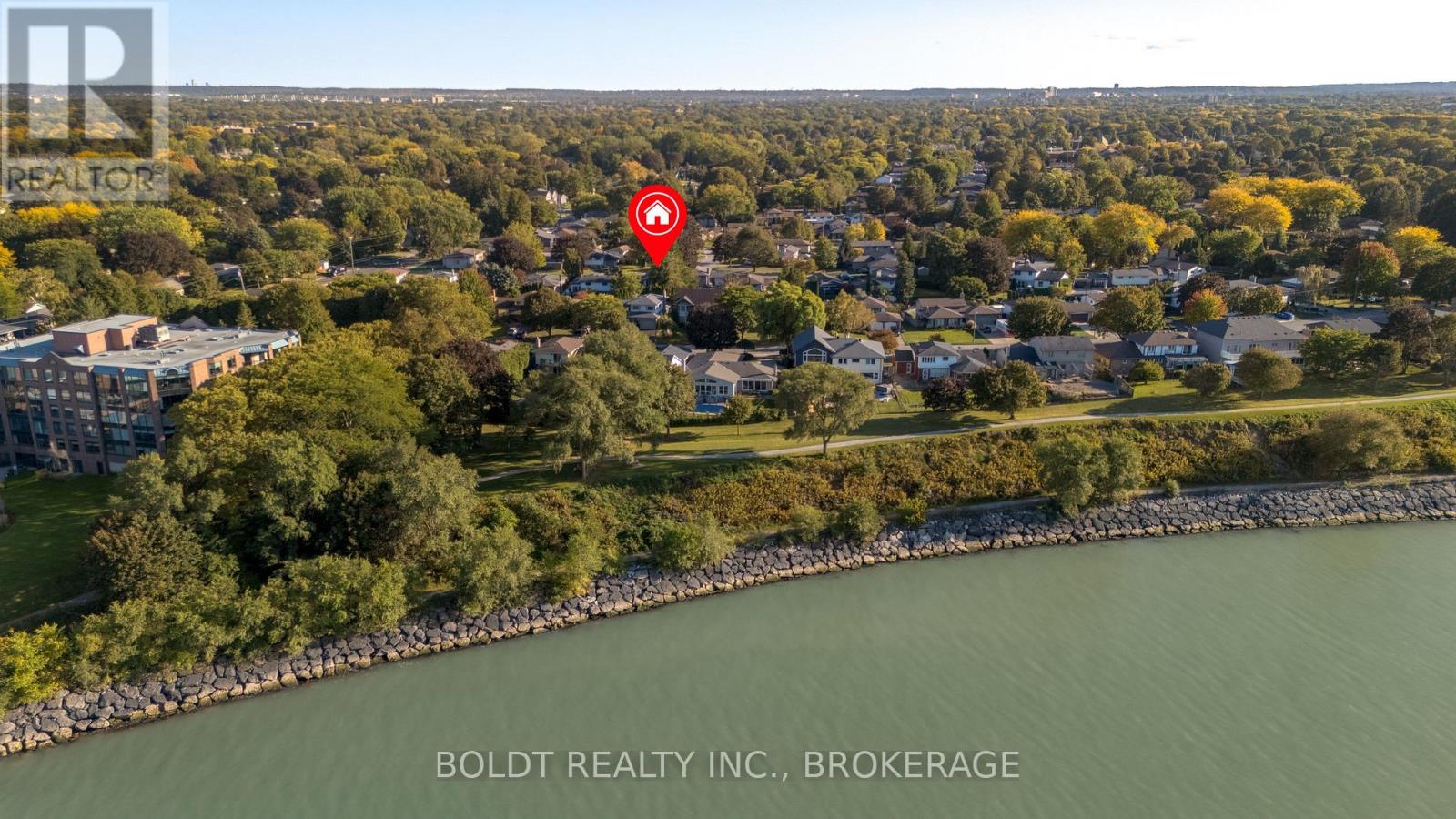 12 Bayshore Crescent, St. Catharines, Ontario  L2N 5Y4 - Photo 6 - X13872294