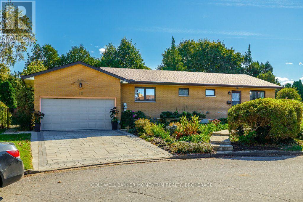 13 LANTANA CIRCLE E, St. Catharines, Ontario