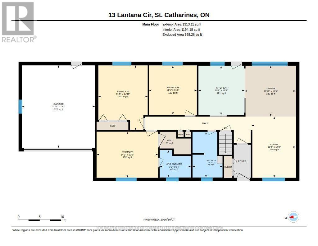 13 Lantana Circle E, St. Catharines, Ontario  L2M 7M5 - Photo 49 - X13872314