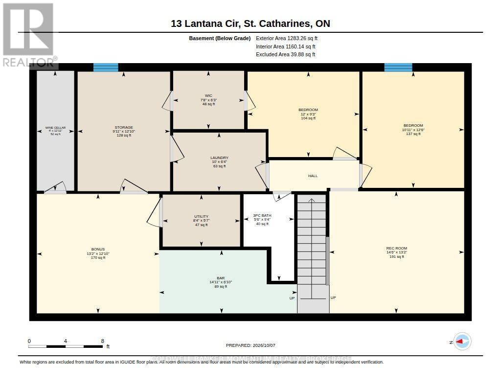 13 Lantana Circle E, St. Catharines, Ontario  L2M 7M5 - Photo 50 - X13872314