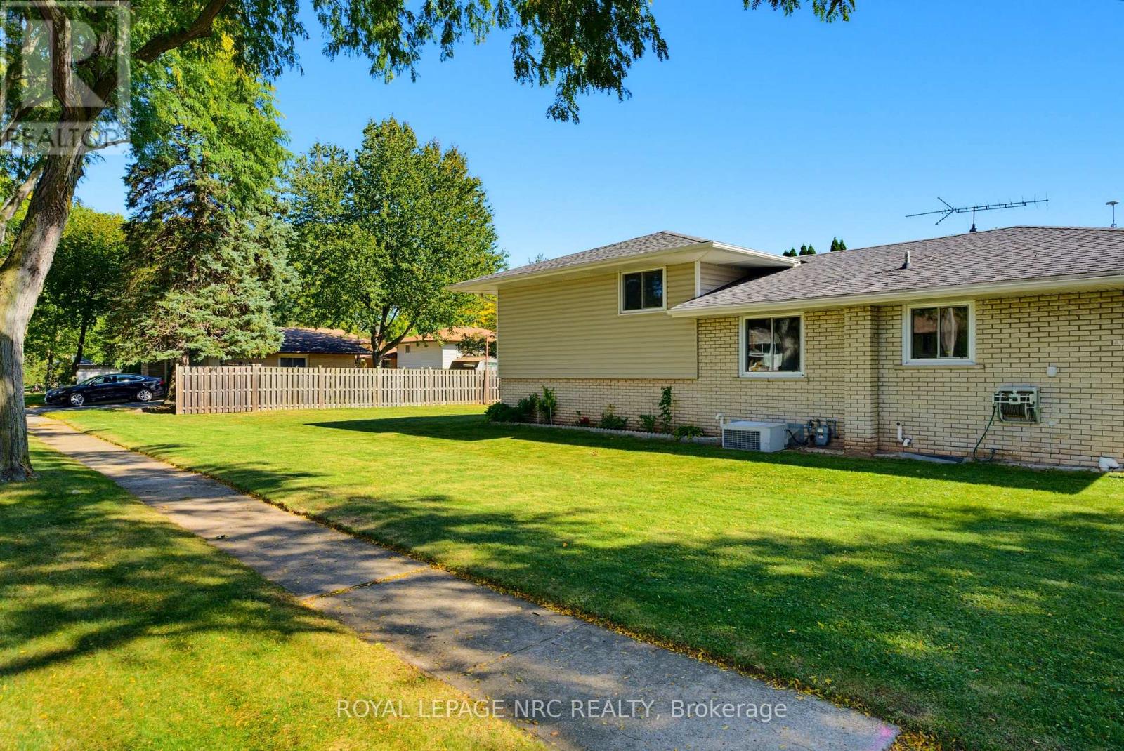 6395 Glengate Street, Niagara Falls, Ontario  L2E 5S5 - Photo 32 - X13872808