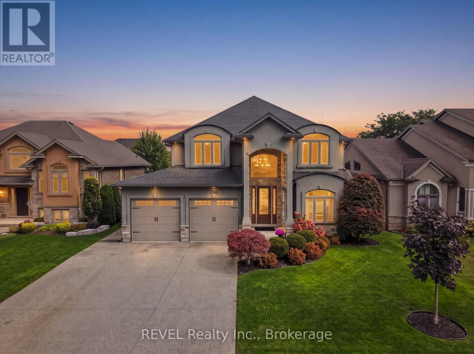 2504 MARINELLI DRIVE, Niagara Falls, Ontario