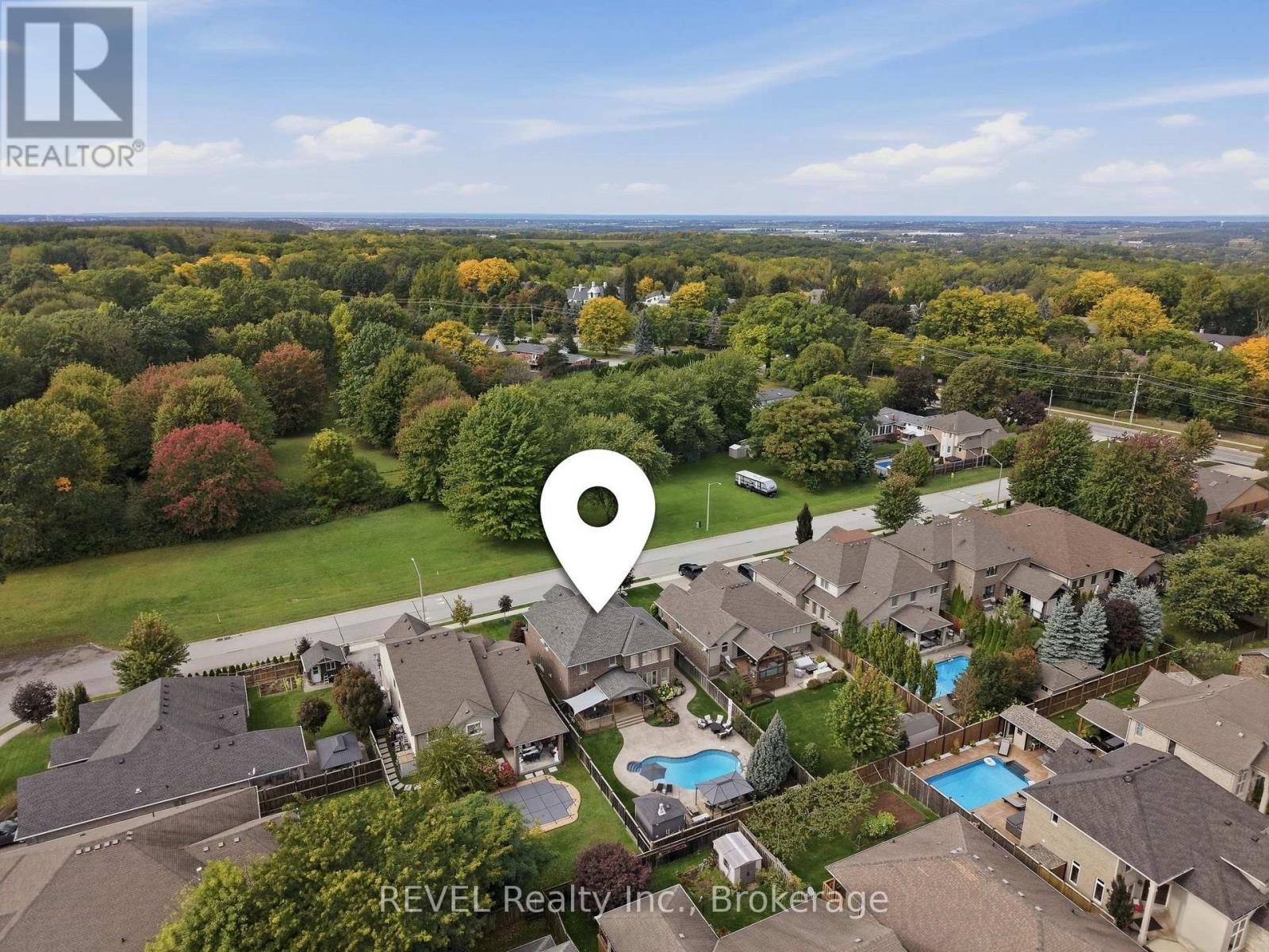 2504 Marinelli Drive, Niagara Falls, Ontario  L2J 0A1 - Photo 3 - X13873158