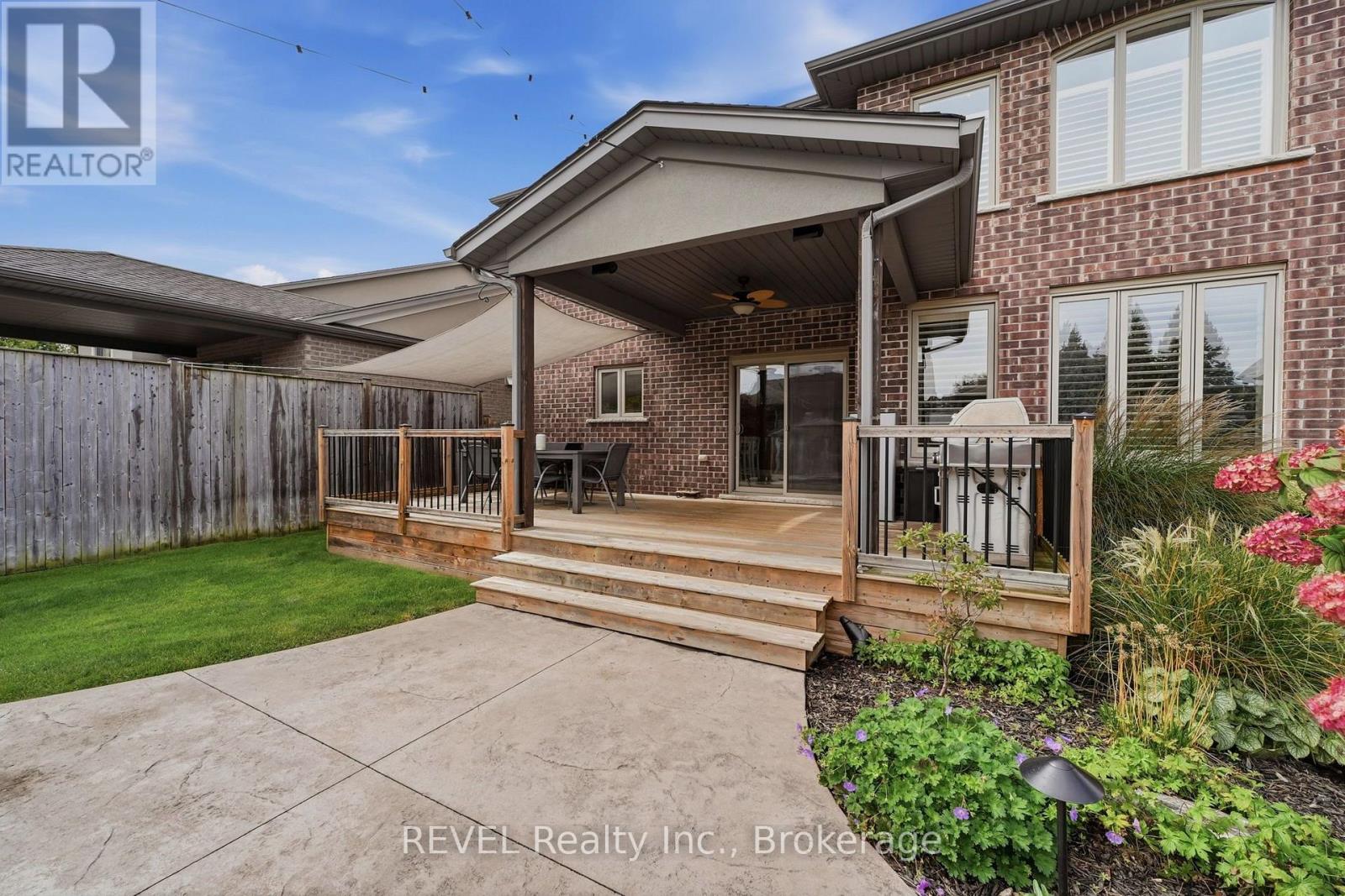 2504 Marinelli Drive, Niagara Falls, Ontario  L2J 0A1 - Photo 34 - X13873158