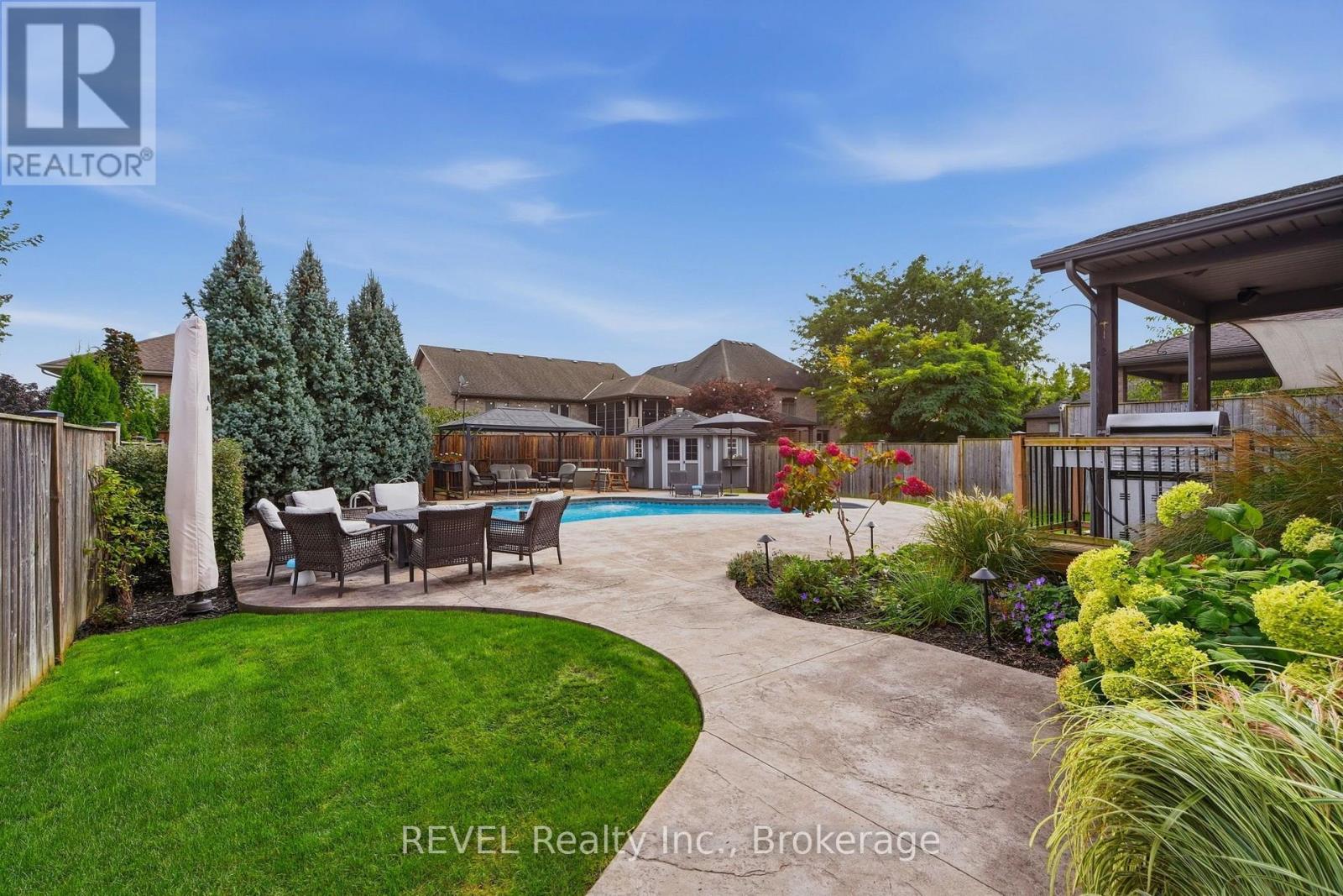 2504 Marinelli Drive, Niagara Falls, Ontario  L2J 0A1 - Photo 35 - X13873158