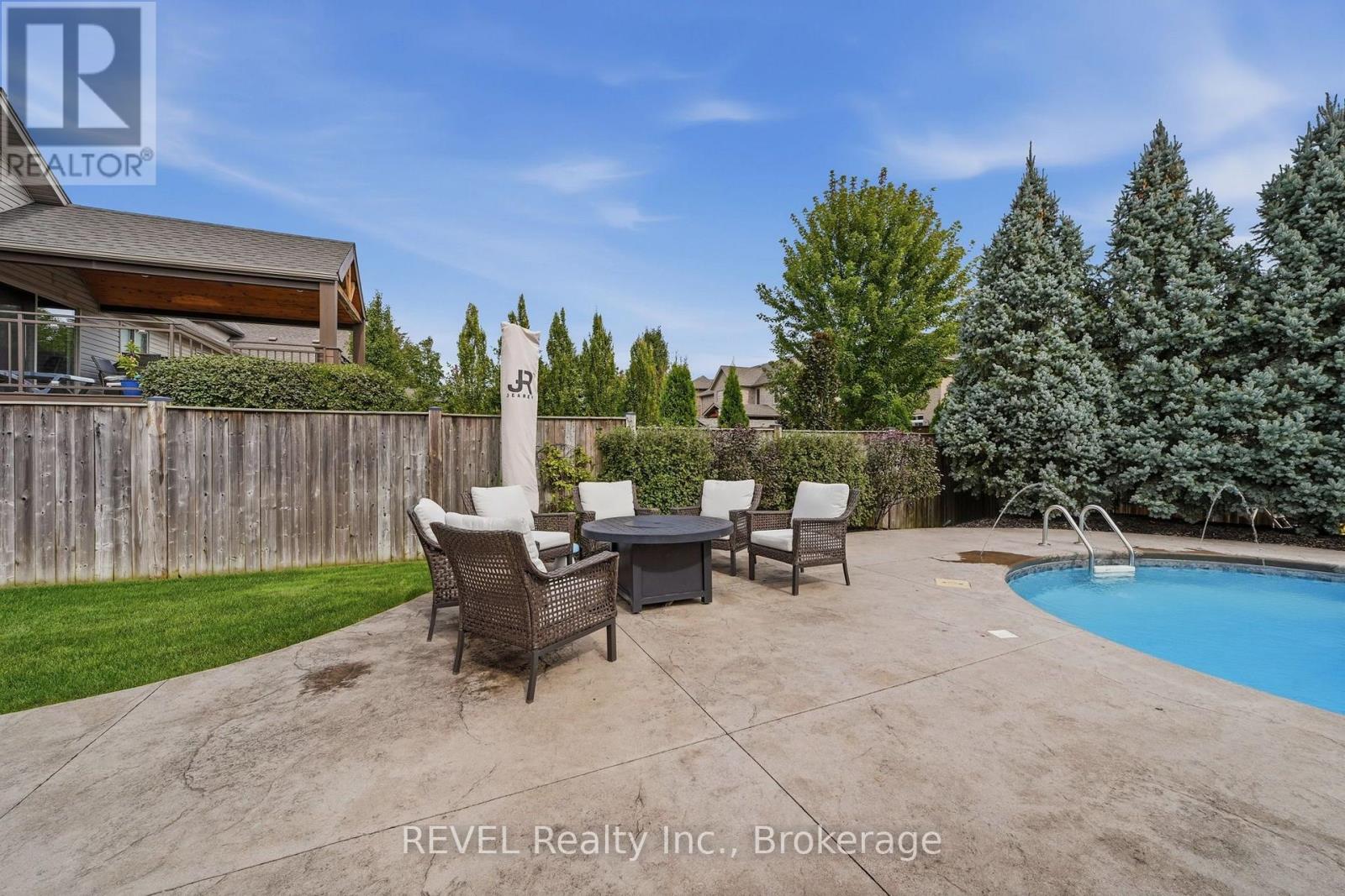 2504 Marinelli Drive, Niagara Falls, Ontario  L2J 0A1 - Photo 36 - X13873158