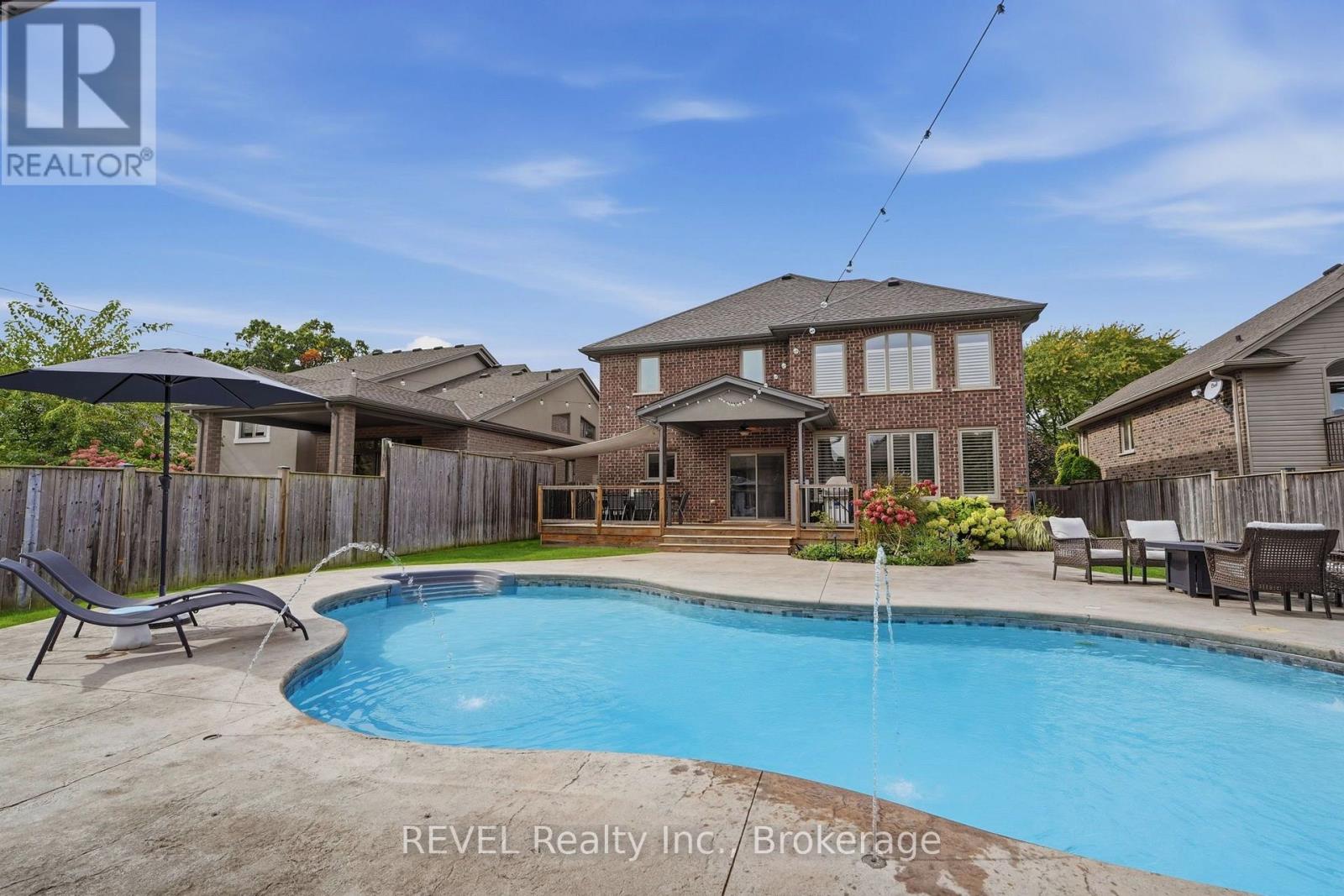 2504 Marinelli Drive, Niagara Falls, Ontario  L2J 0A1 - Photo 37 - X13873158