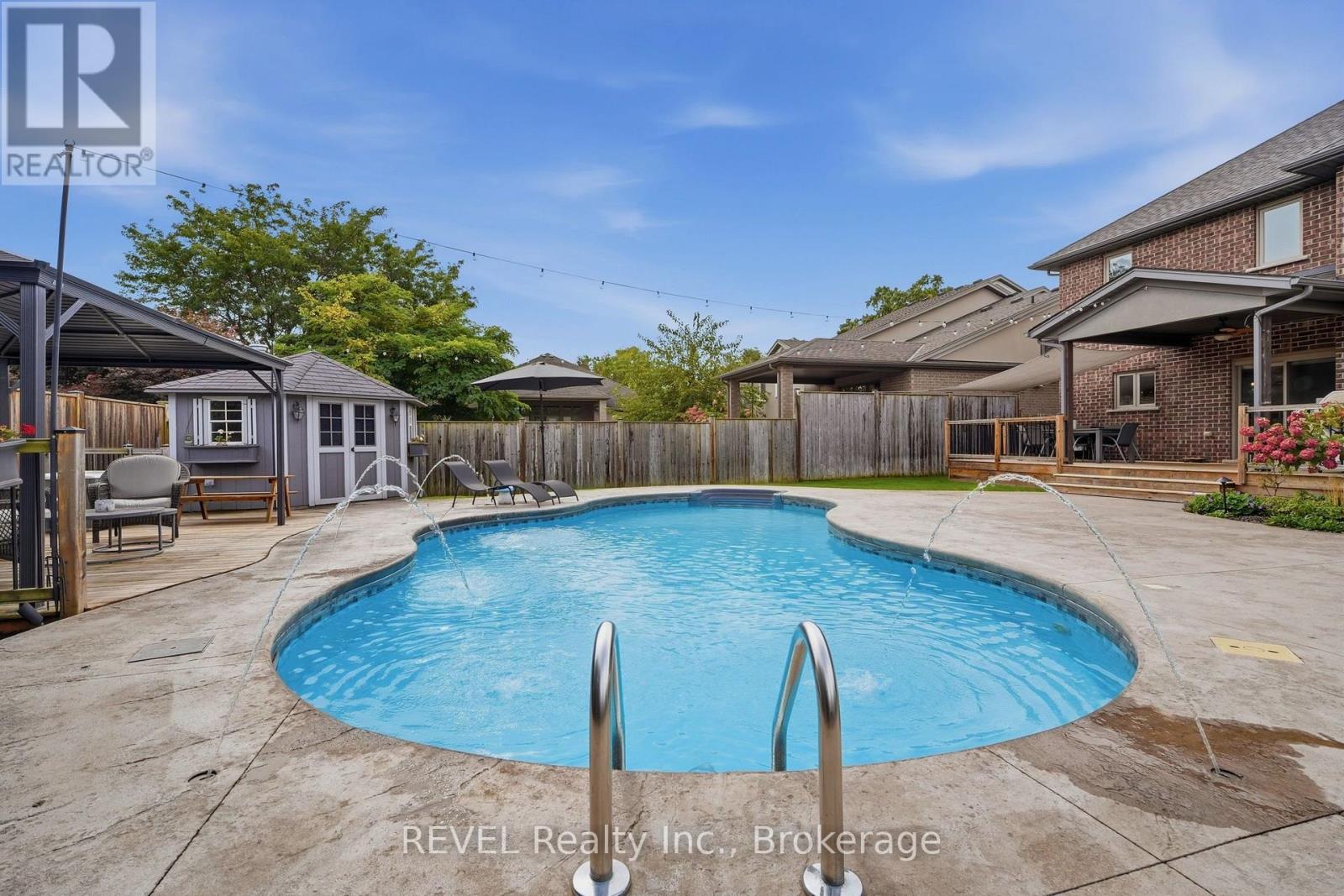 2504 Marinelli Drive, Niagara Falls, Ontario  L2J 0A1 - Photo 38 - X13873158
