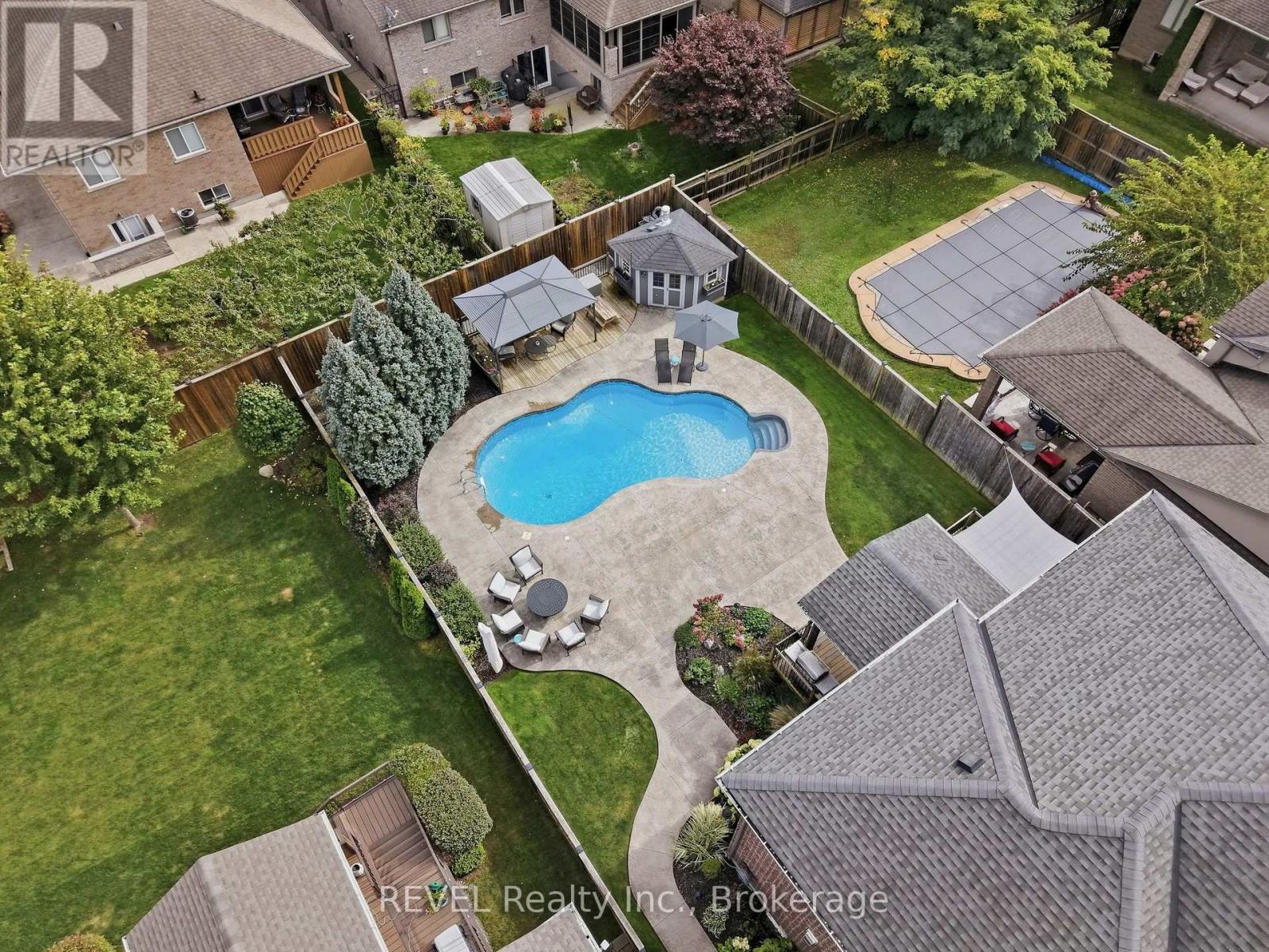 2504 Marinelli Drive, Niagara Falls, Ontario  L2J 0A1 - Photo 39 - X13873158