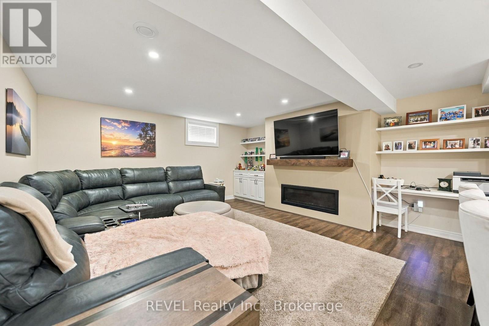 2504 Marinelli Drive, Niagara Falls, Ontario  L2J 0A1 - Photo 40 - X13873158
