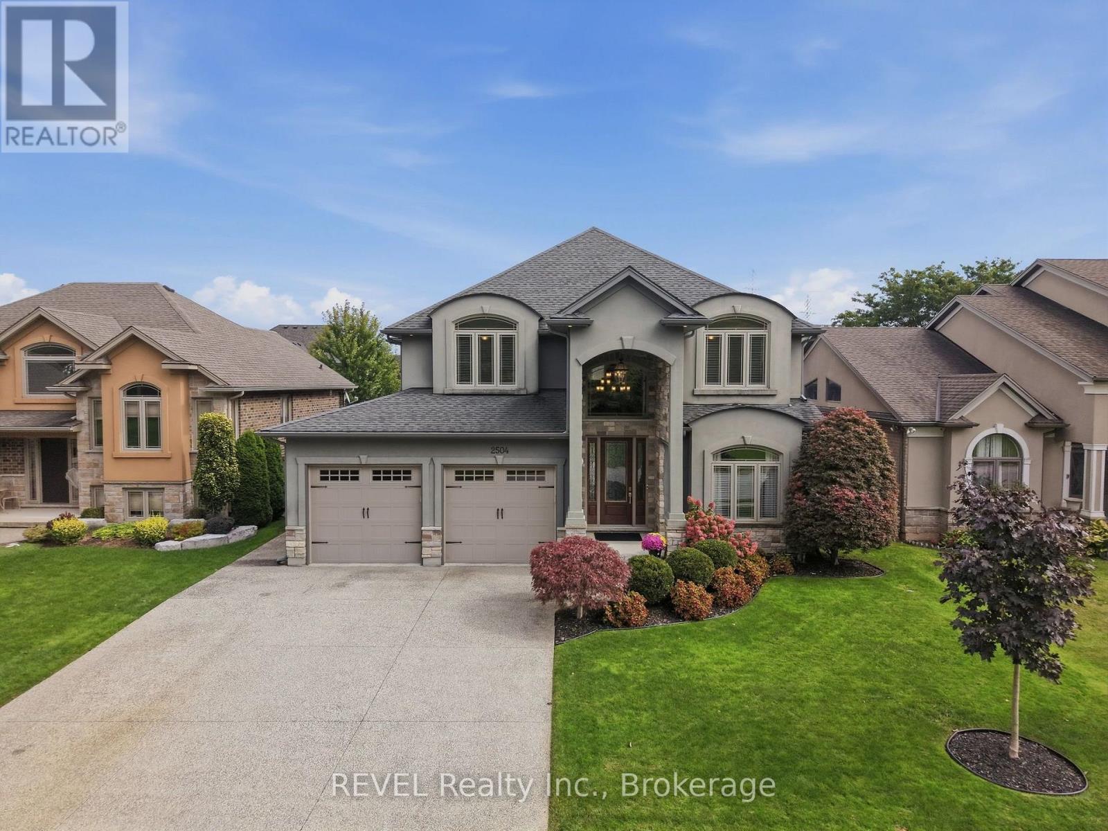 2504 Marinelli Drive, Niagara Falls, Ontario  L2J 0A1 - Photo 47 - X13873158