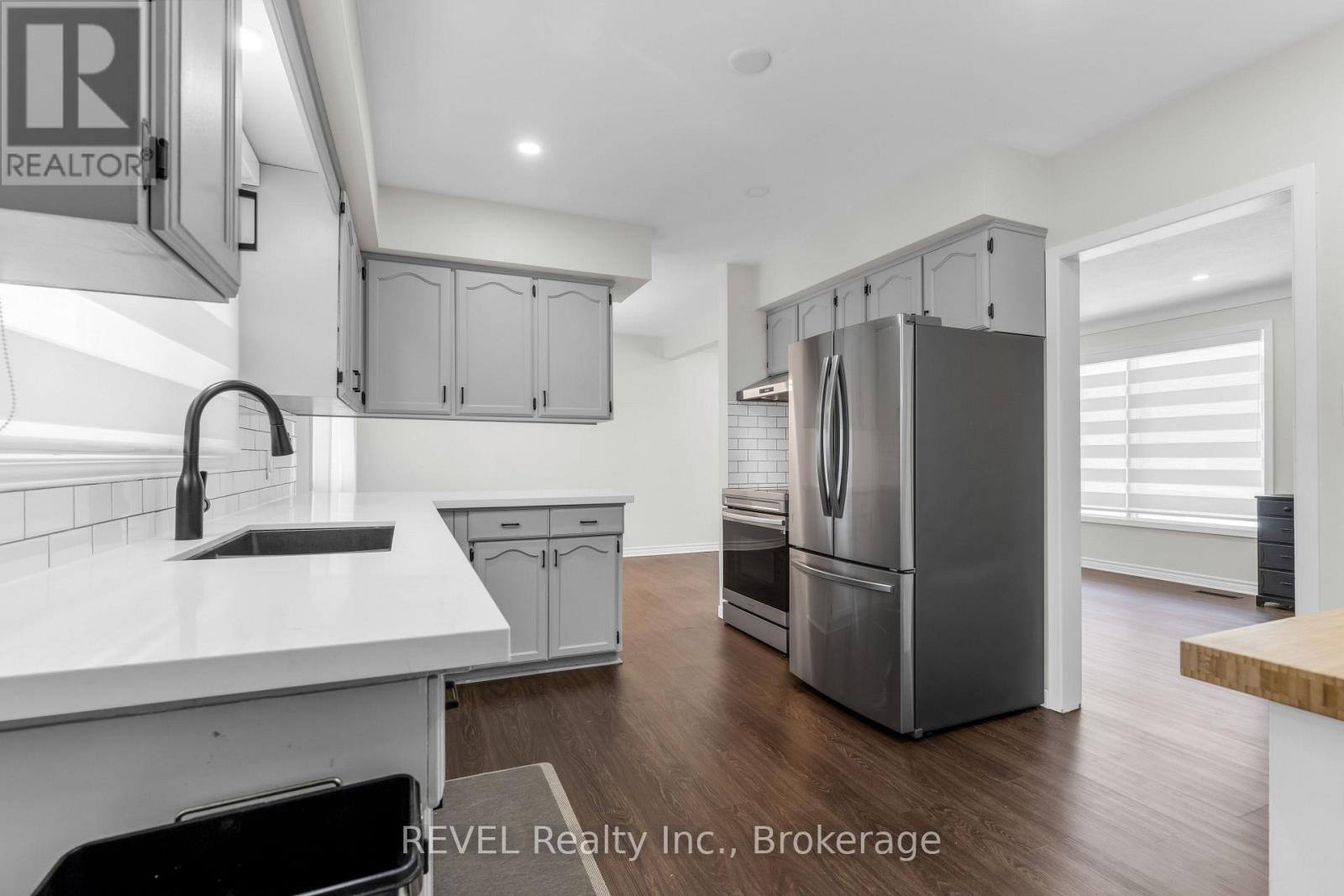 5 Armour Drive, Welland, Ontario  L3C 2N7 - Photo 11 - X13873320