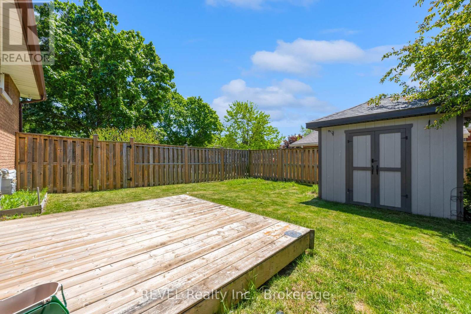 5 Armour Drive, Welland, Ontario  L3C 2N7 - Photo 26 - X13873320