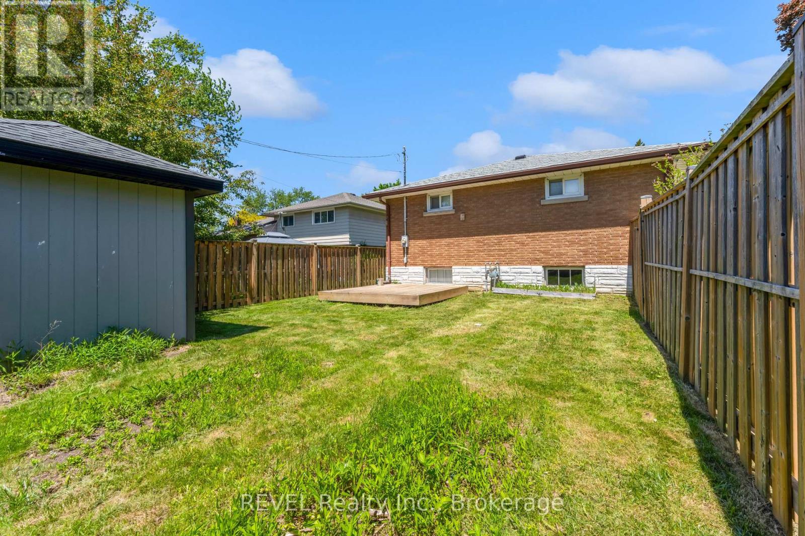 5 Armour Drive, Welland, Ontario  L3C 2N7 - Photo 27 - X13873320
