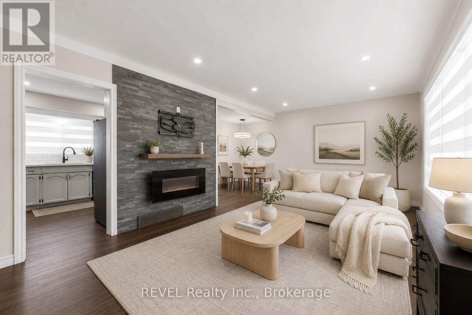 5 Armour Drive, Welland, Ontario  L3C 2N7 - Photo 4 - X13873320