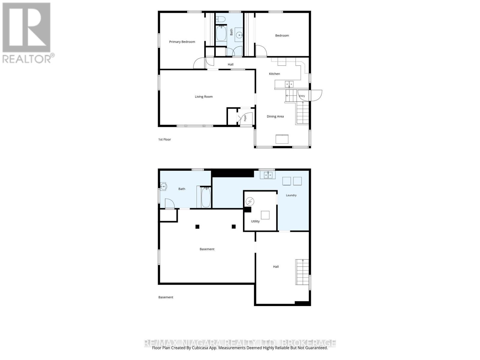 256 Kingsway Street, Welland, Ontario  L3B 3N9 - Photo 32 - X13873572