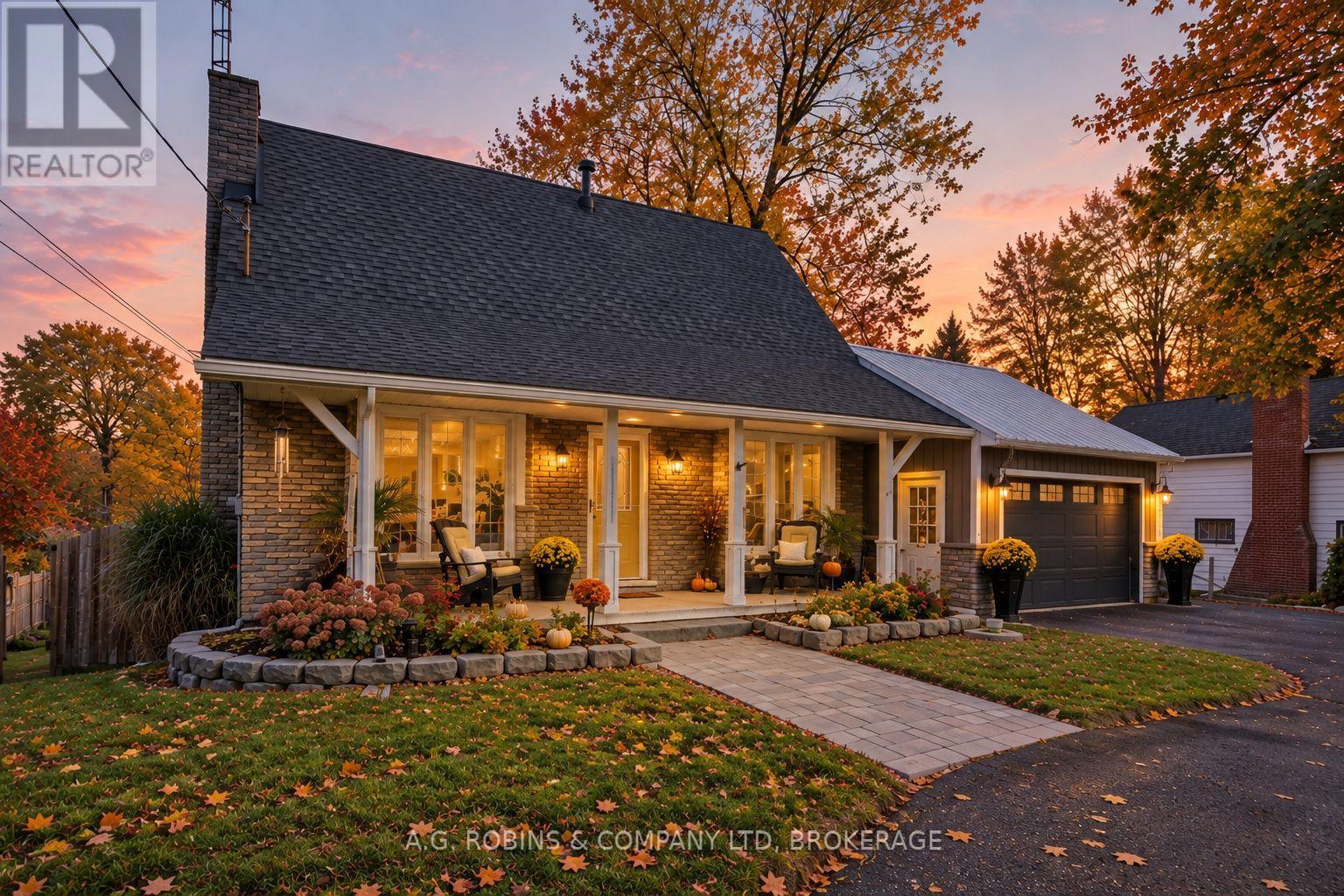 10448 LAKESHORE ROAD, Wainfleet, Ontario