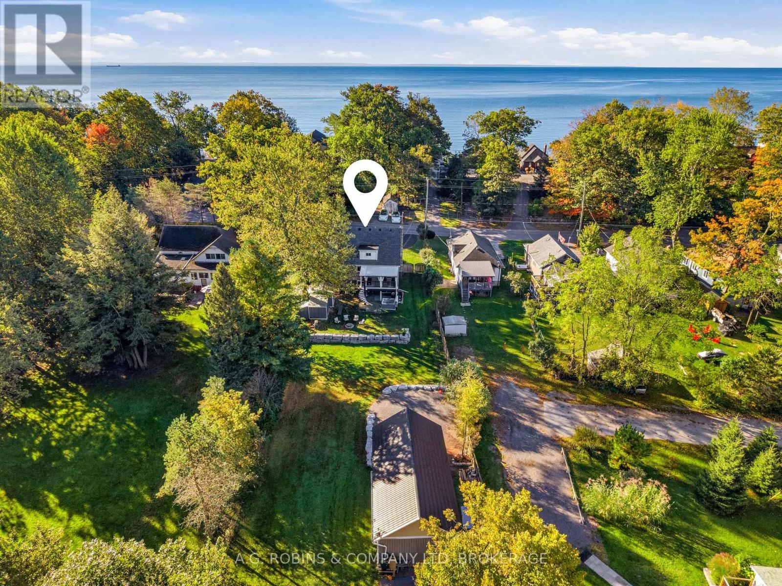 10448 Lakeshore Road, Wainfleet, Ontario  L3K 5V4 - Photo 11 - X13873726