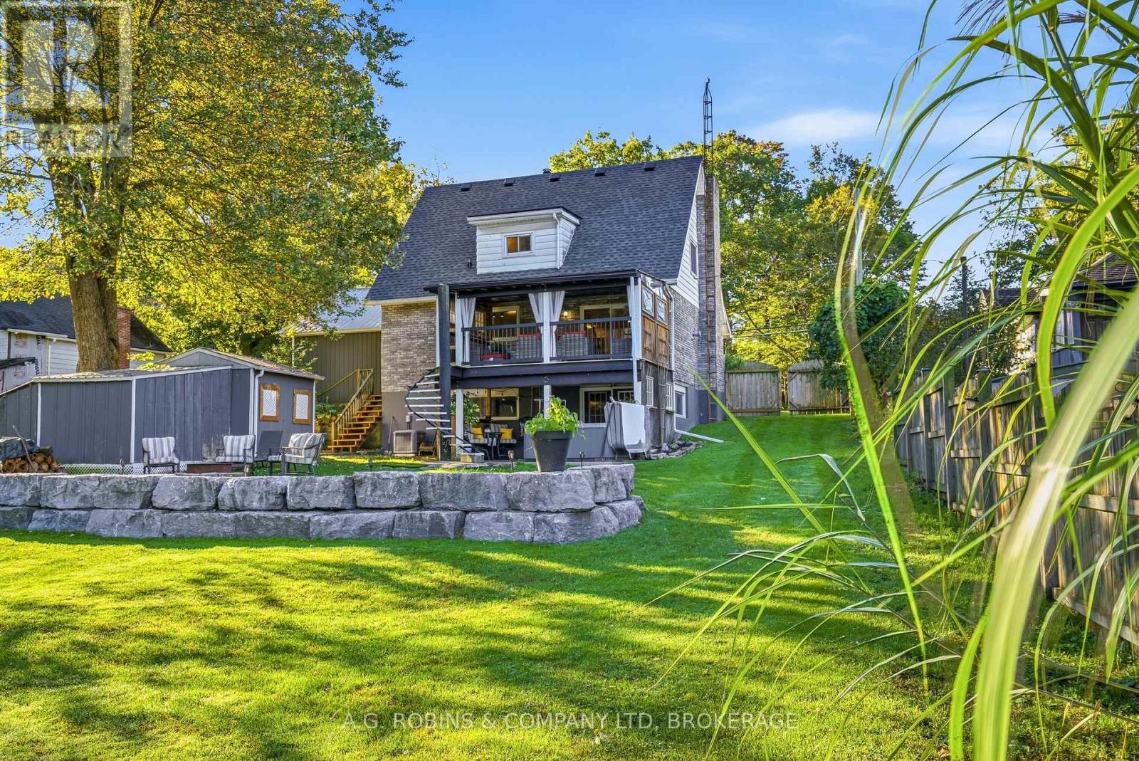 10448 Lakeshore Road, Wainfleet, Ontario  L3K 5V4 - Photo 38 - X13873726