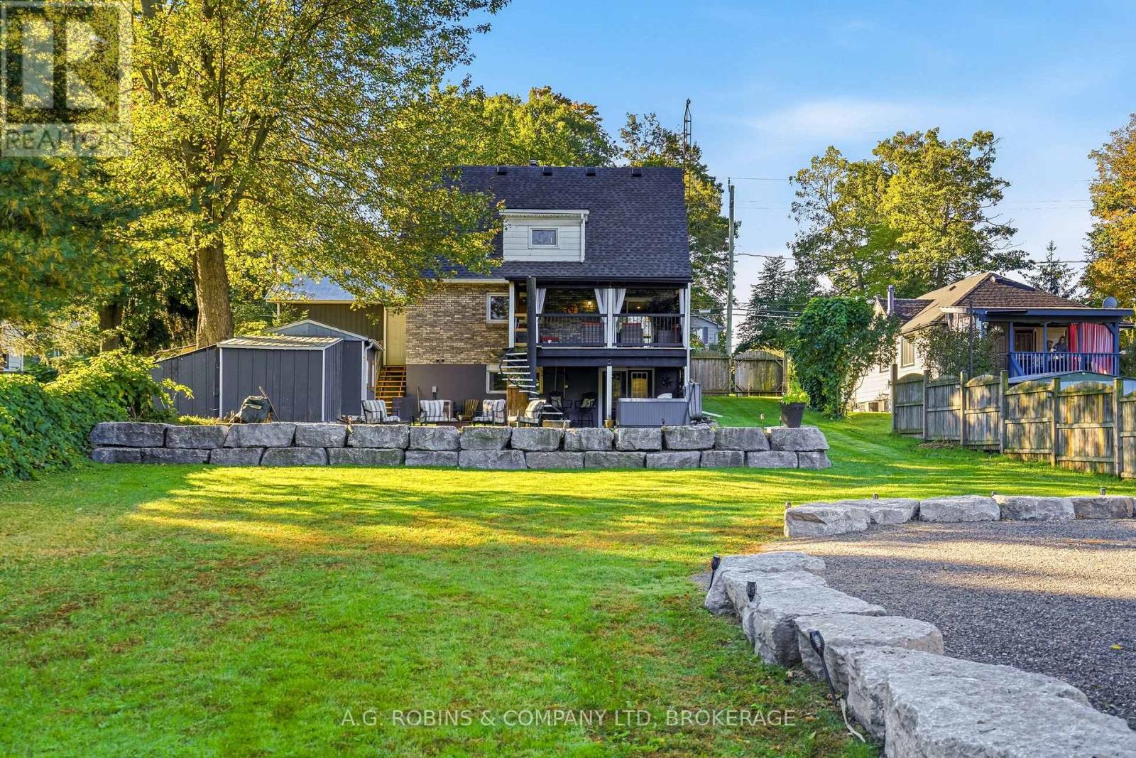 10448 Lakeshore Road, Wainfleet, Ontario  L3K 5V4 - Photo 46 - X13873726