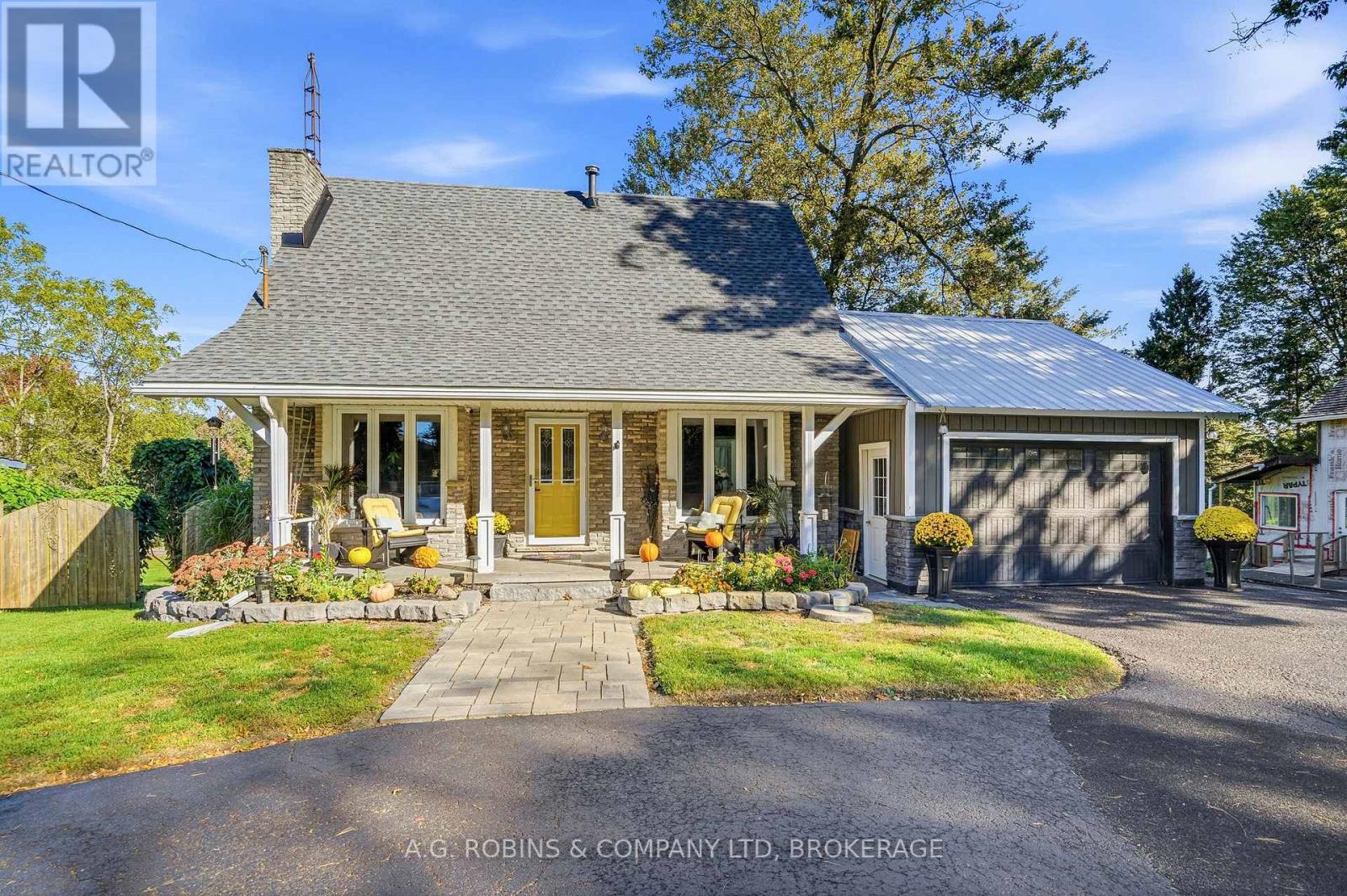 10448 Lakeshore Road, Wainfleet, Ontario  L3K 5V4 - Photo 5 - X13873726