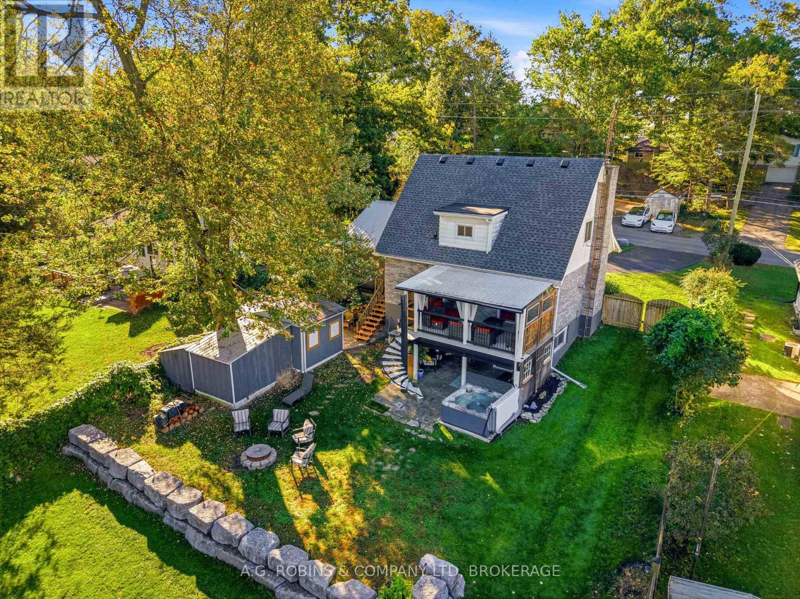 10448 Lakeshore Road, Wainfleet, Ontario  L3K 5V4 - Photo 9 - X13873726