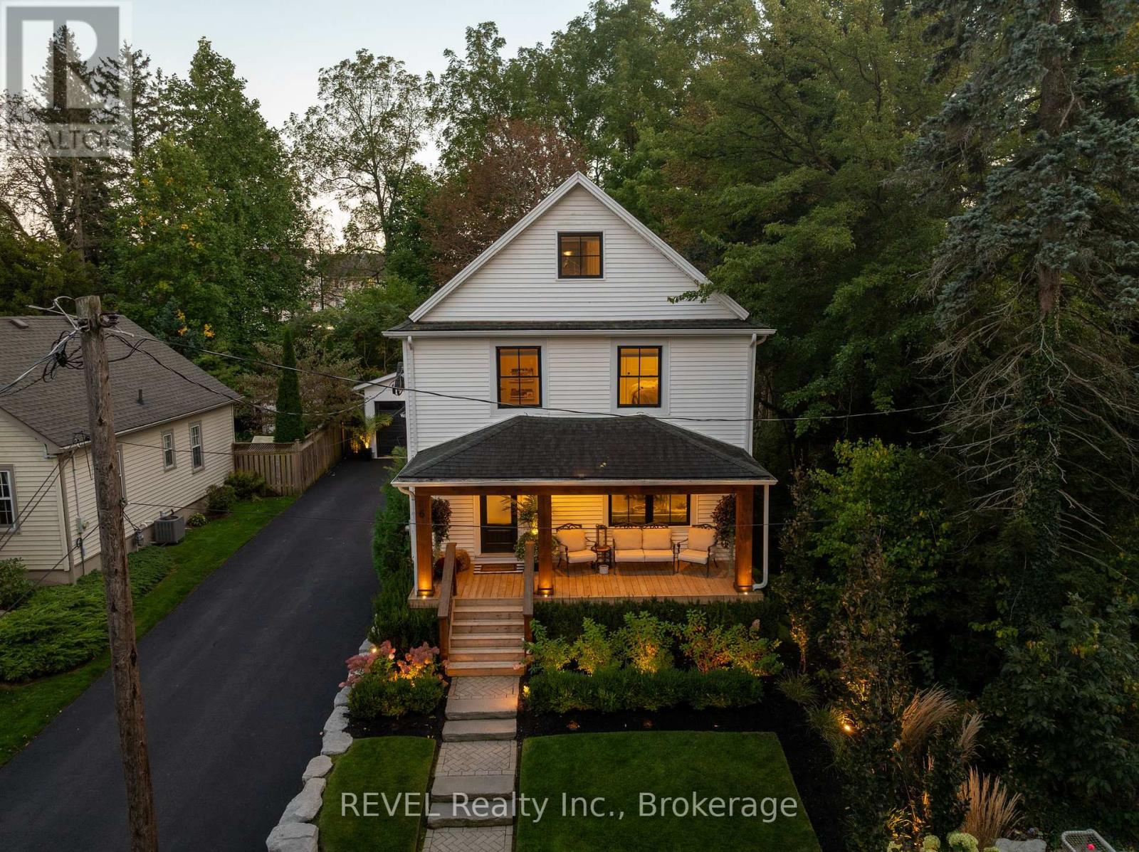 6 Elm Avenue, Pelham, Ontario  L0S 1E3 - Photo 4 - X13874010