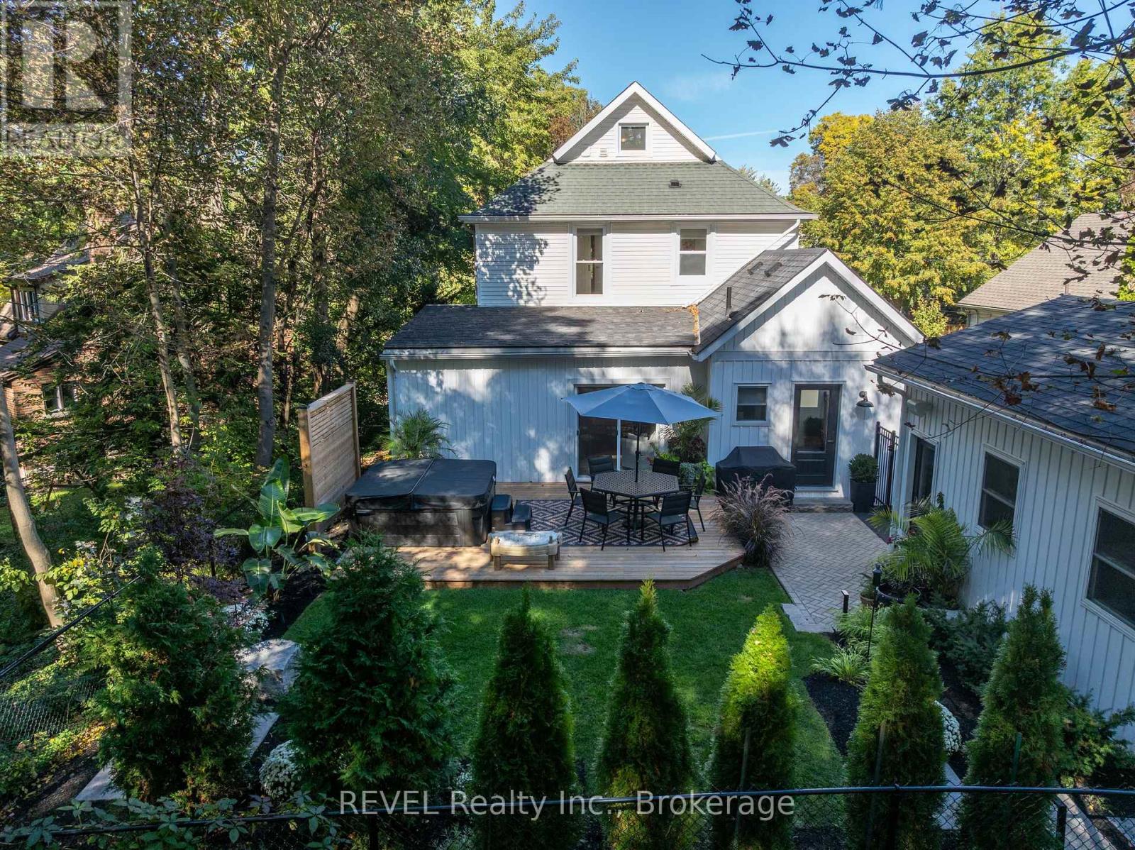 6 Elm Avenue, Pelham, Ontario  L0S 1E3 - Photo 44 - X13874010