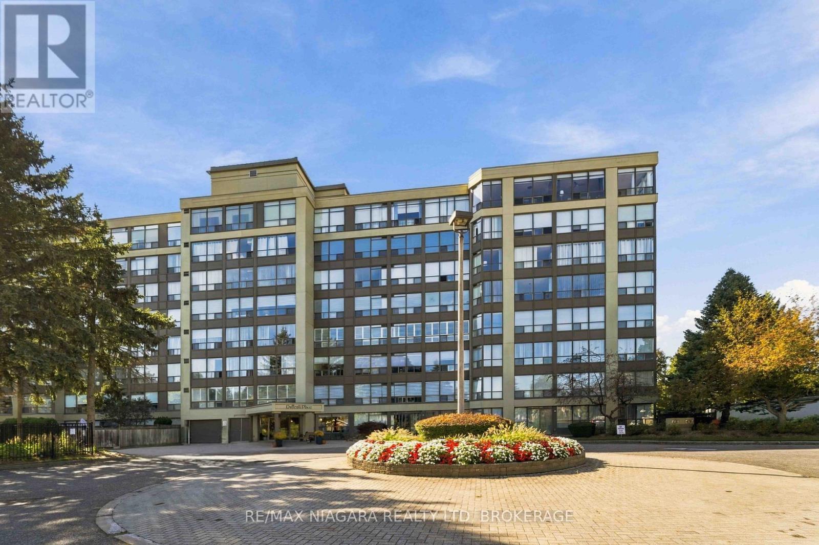 704 - 5100 DORCHESTER ROAD, Niagara Falls, Ontario