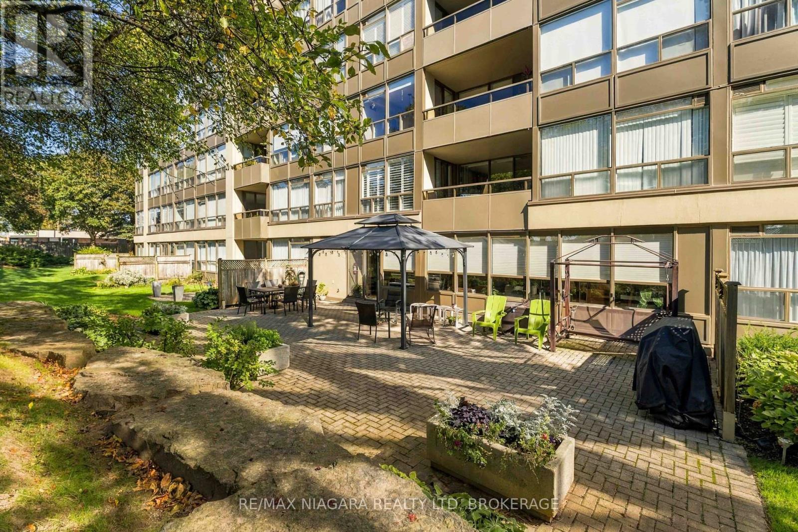 704 - 5100 Dorchester Road, Niagara Falls, Ontario  L2E 7H4 - Photo 24 - X13874280