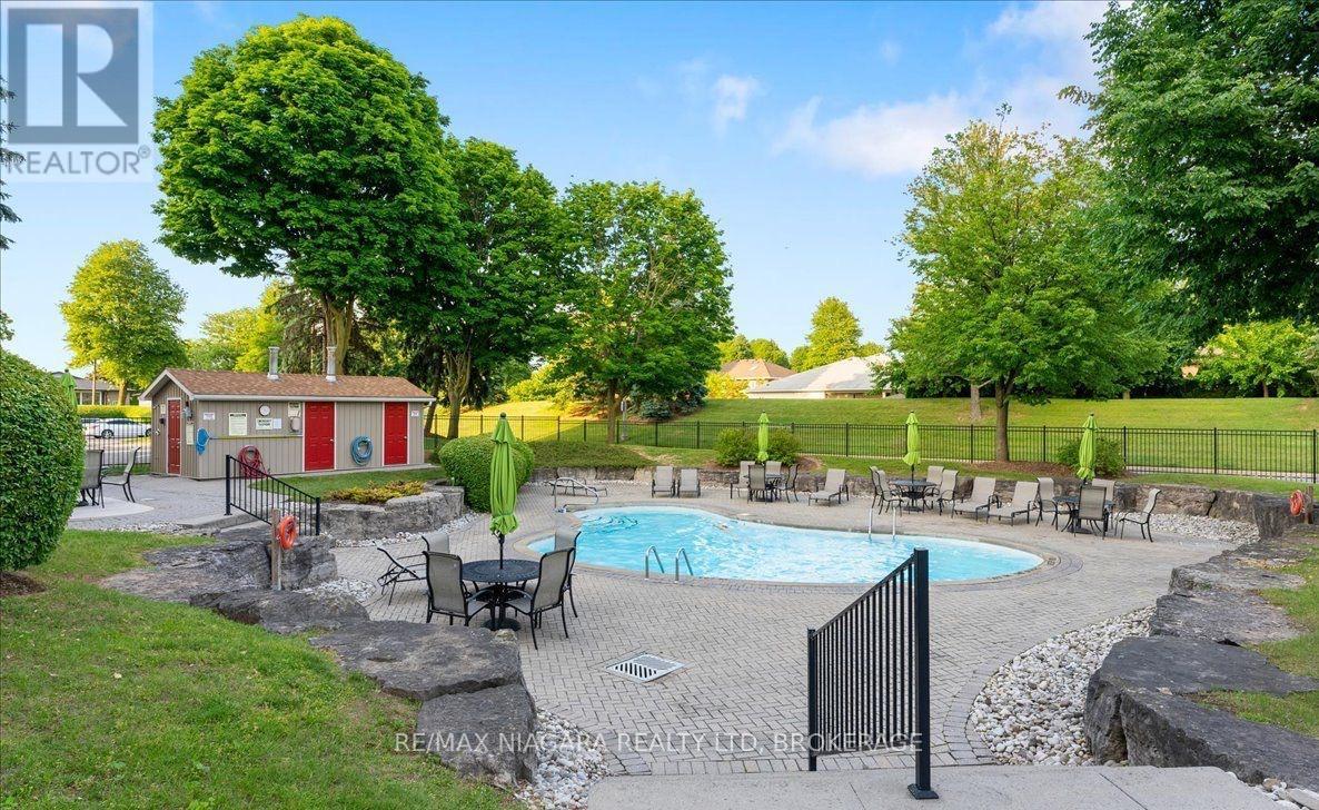 704 - 5100 Dorchester Road, Niagara Falls, Ontario  L2E 7H4 - Photo 26 - X13874280