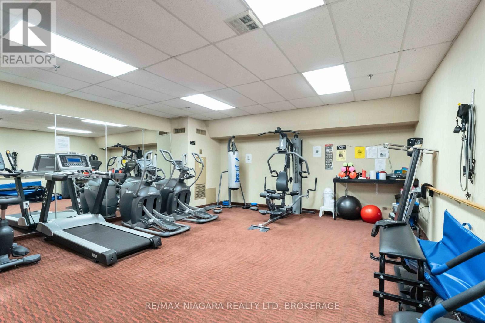 704 - 5100 Dorchester Road, Niagara Falls, Ontario  L2E 7H4 - Photo 27 - X13874280