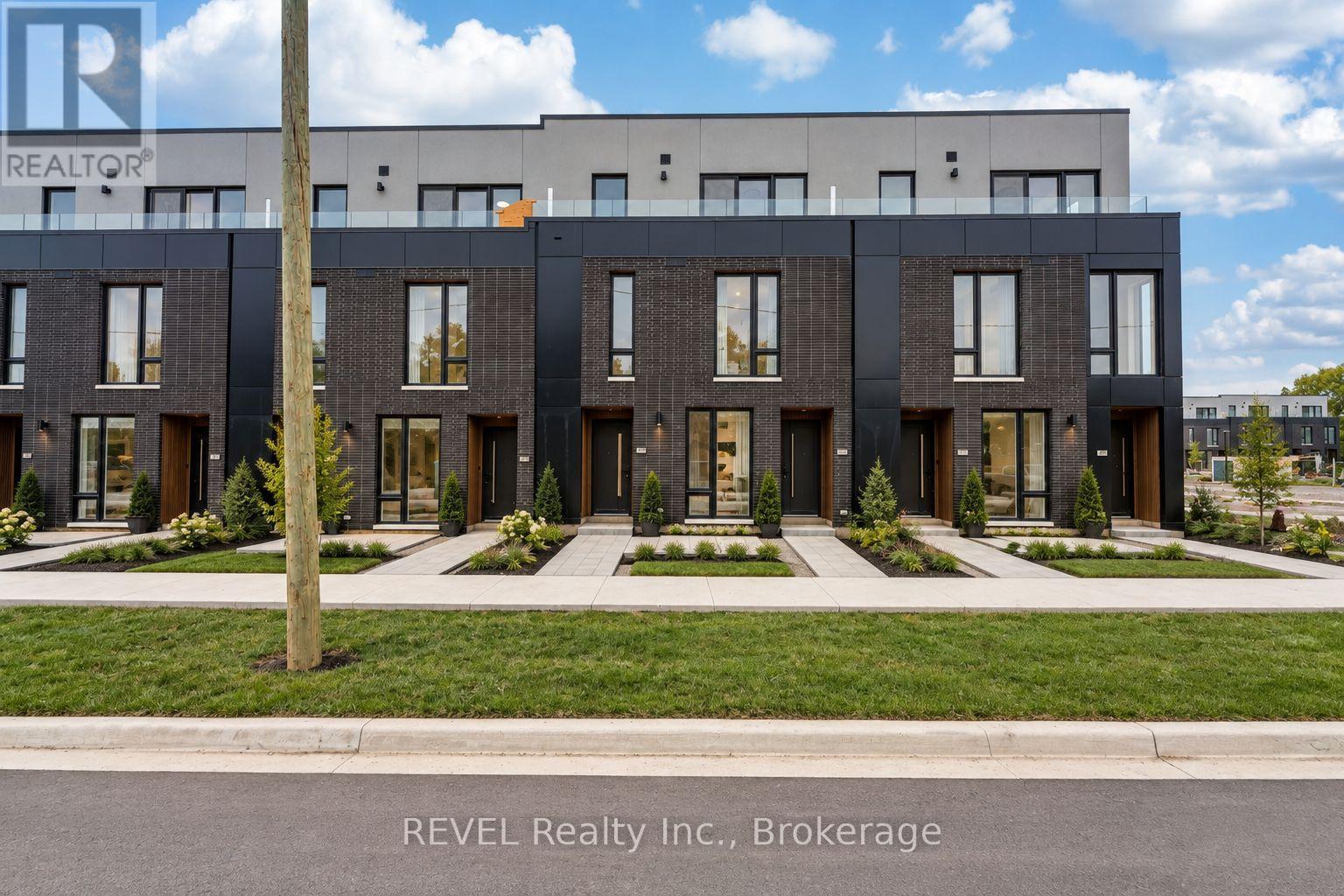 206 ELLIS STREET, St. Catharines, Ontario
