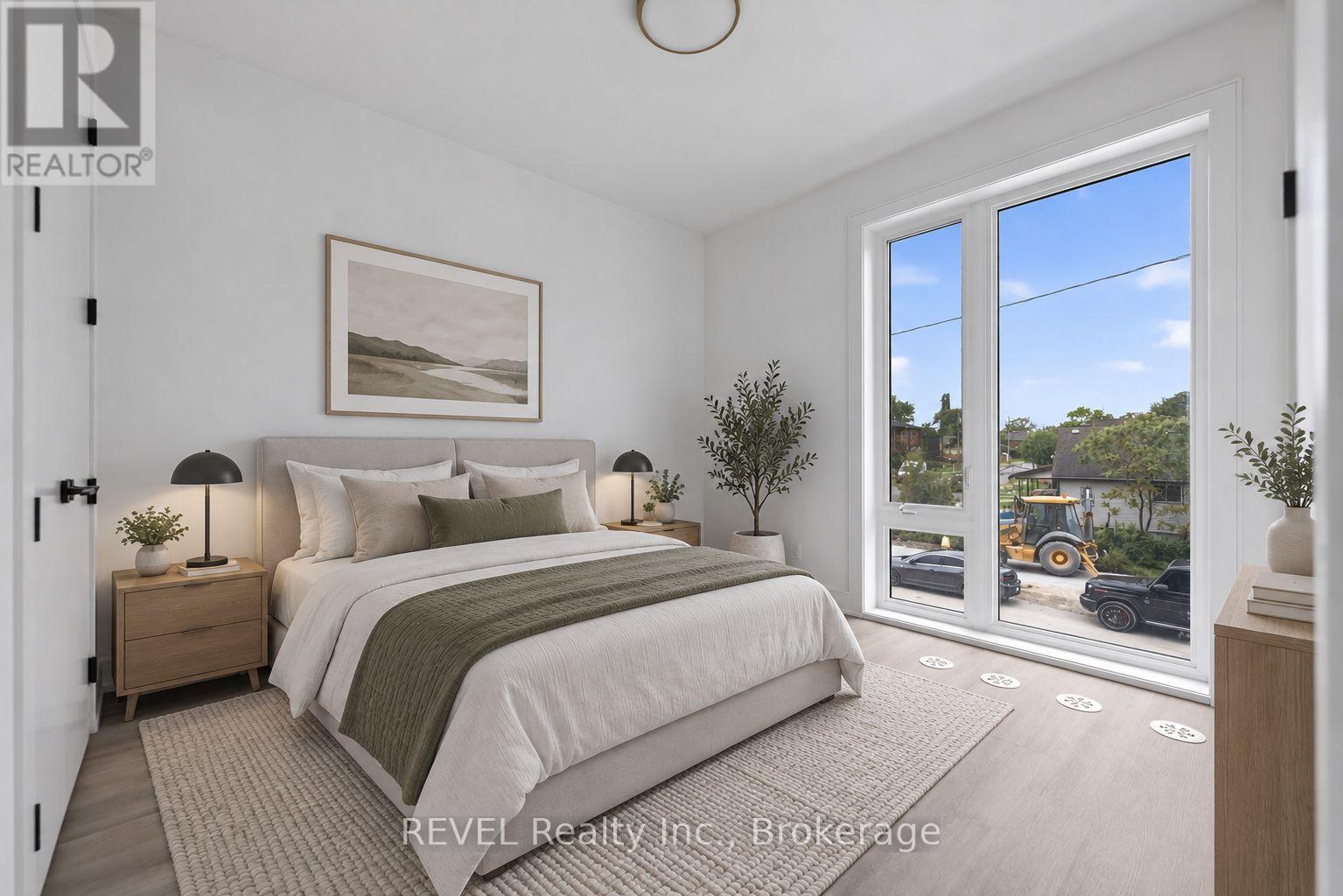 206 Ellis Street, St. Catharines, Ontario  L2P 2G3 - Photo 15 - X13874380