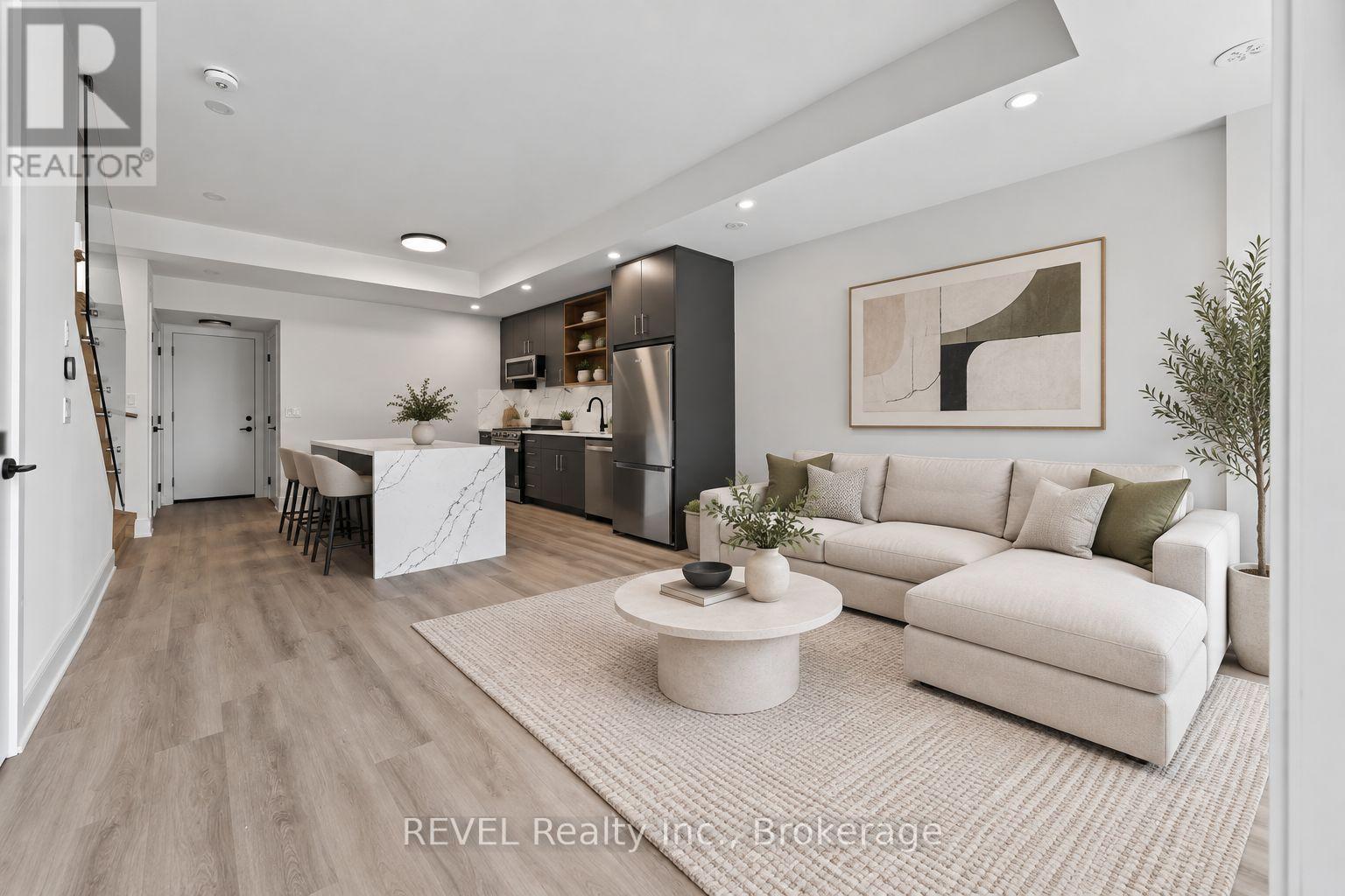 206 Ellis Street, St. Catharines, Ontario  L2P 2G3 - Photo 8 - X13874380