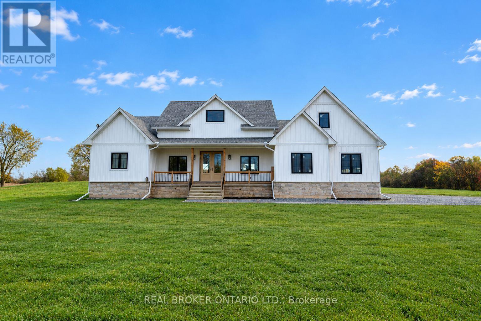 3809 NETHERBY ROAD, Fort Erie, Ontario