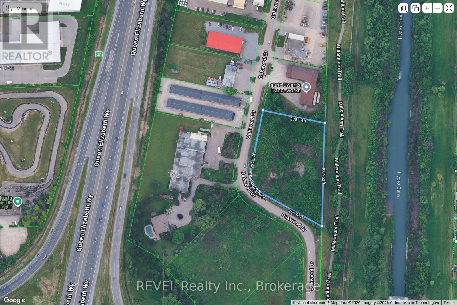 Lot 23 Oakwood Drive, Niagara Falls, Ontario  L2E 6S5 - Photo 3 - X13874716