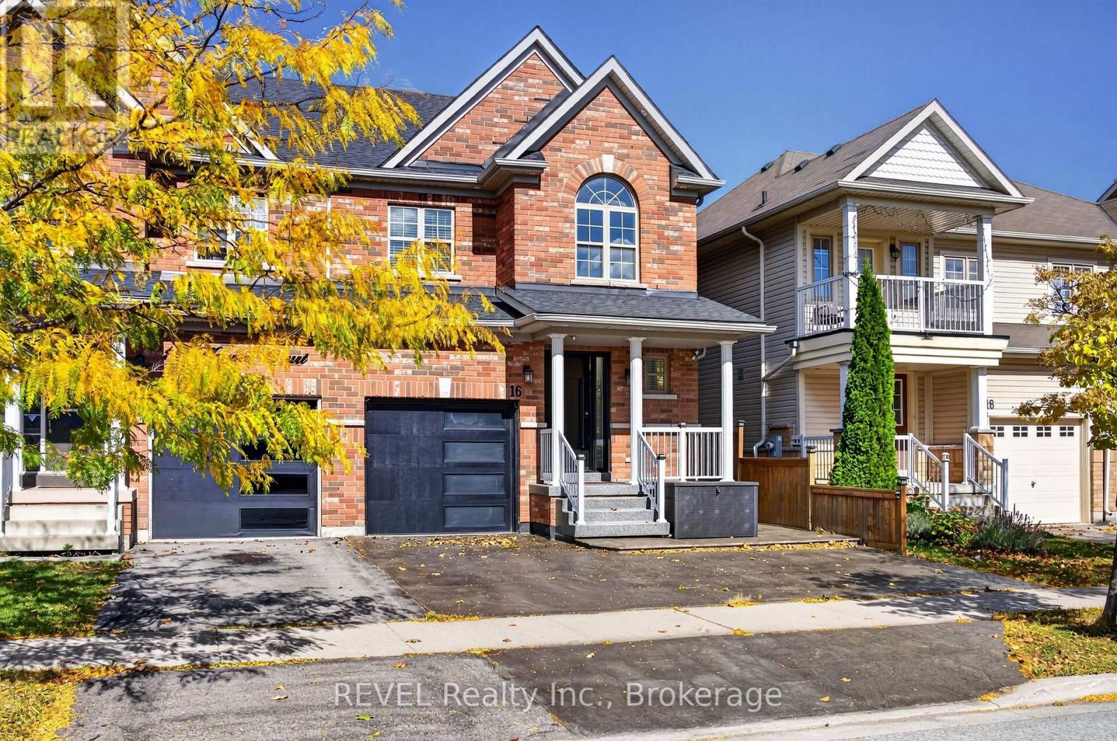 16 HAYNES COURT, Niagara-on-the-Lake, Ontario