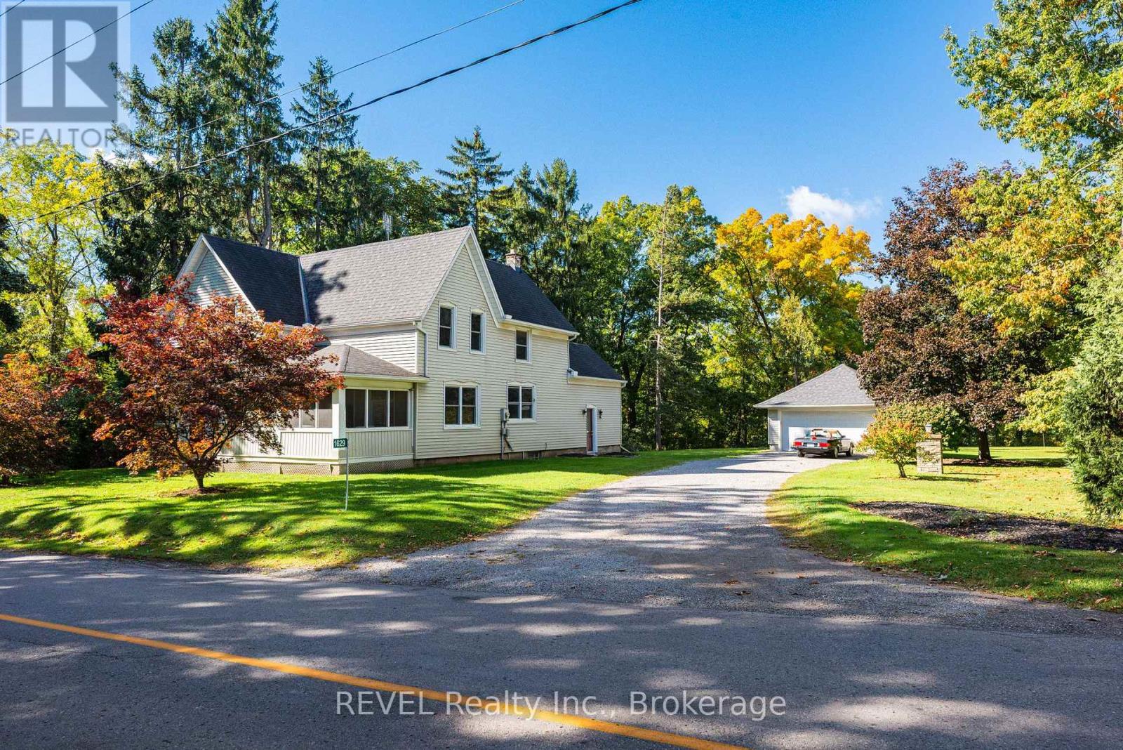 1629 GREGORY ROAD, St. Catharines, Ontario