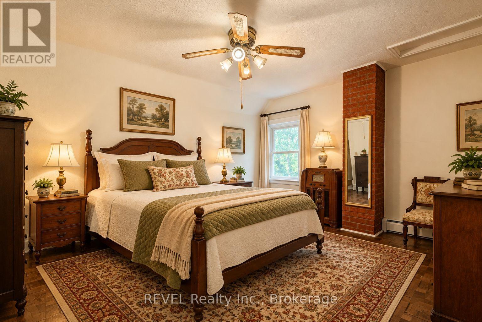 1629 Gregory Road, St. Catharines, Ontario  L2R 6P9 - Photo 17 - X13874918