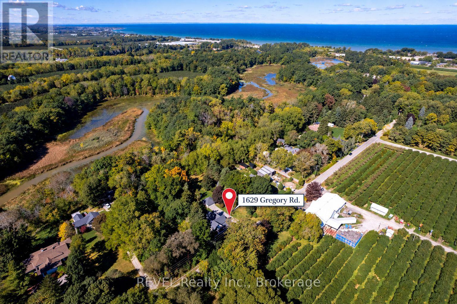 1629 Gregory Road, St. Catharines, Ontario  L2R 6P9 - Photo 32 - X13874918