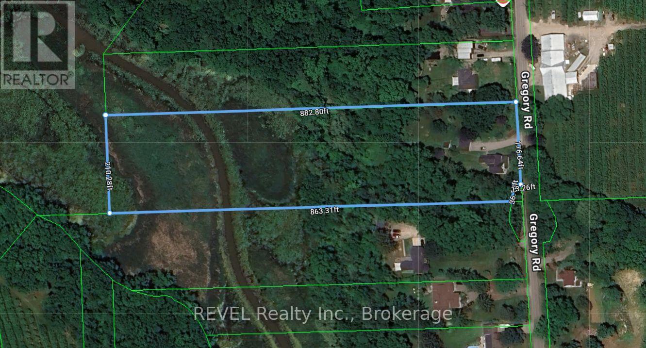 1629 Gregory Road, St. Catharines, Ontario  L2R 6P9 - Photo 38 - X13874918
